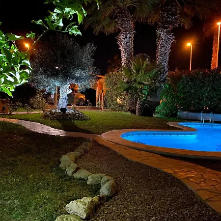 Golf & View Villamartin