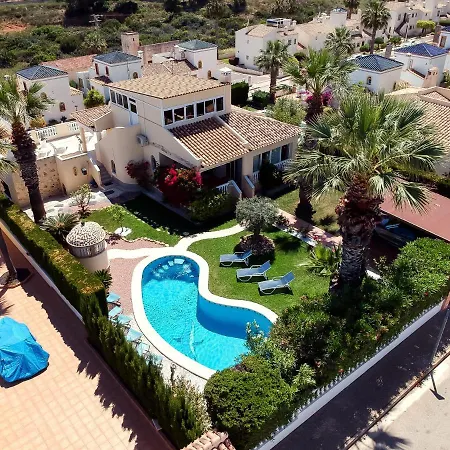 Golf & View Villamartin
