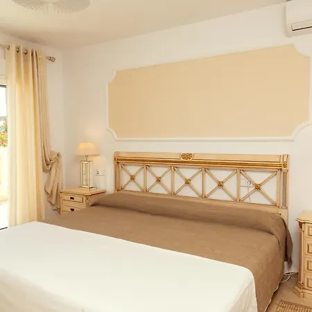 Golf & View Villamartin Villa Dehesa de Campoamor (Orihuela Costa)