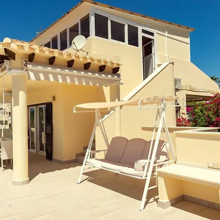 Golf & View Villamartin