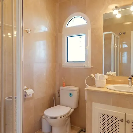Villa Golf & View Villamartin *