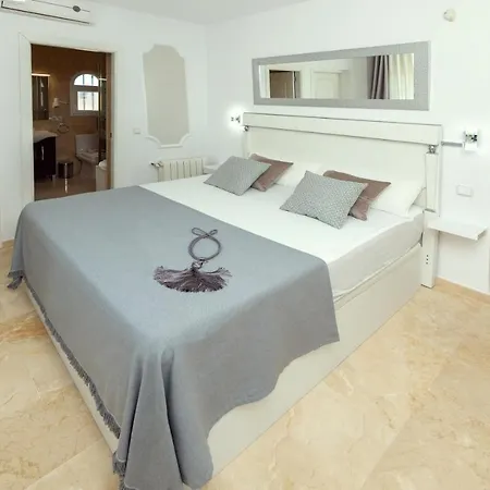 Golf & View Villamartin * Dehesa de Campoamor (Orihuela Costa)