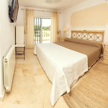 Golf & View Villamartin Villa Dehesa de Campoamor (Orihuela Costa)