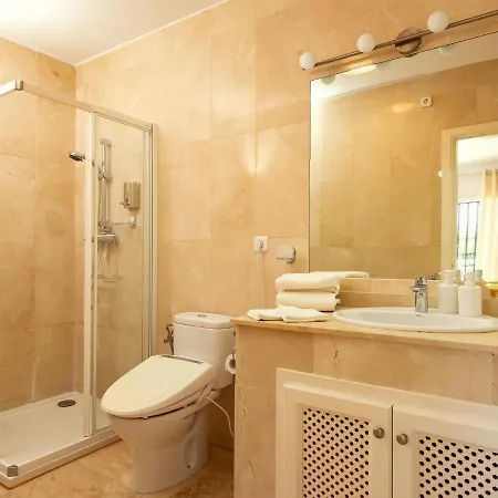 Villa Golf & View Villamartin