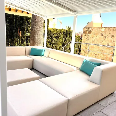 Golf & View Villamartin * Dehesa de Campoamor (Orihuela Costa)