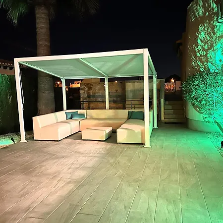 Golf & View Villamartin Dehesa de Campoamor (Orihuela Costa)
