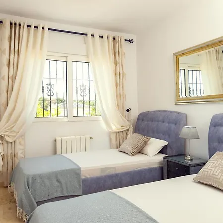 Villa Golf & View Villamartin