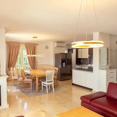 Golf & View Villamartin Villa Dehesa de Campoamor (Orihuela Costa)
