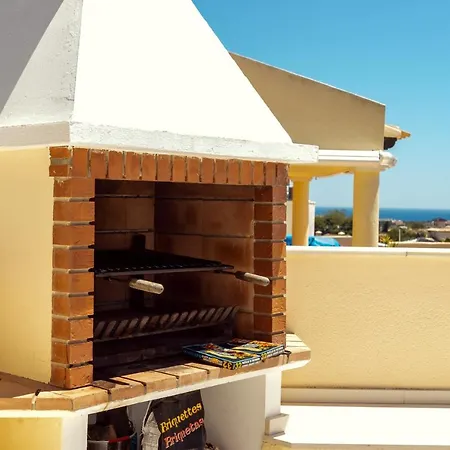 Golf & View Villamartin Villa *