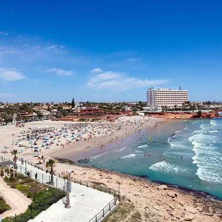 Golf & View Villamartin * Dehesa de Campoamor (Orihuela Costa)
