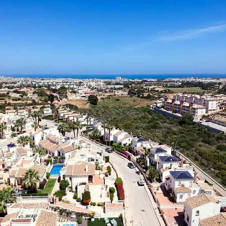 Golf & View Villamartin